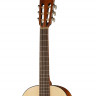 Купить parkwood pc75-wbag-op - классическая гитара 3/4 с чехлом