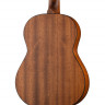 Купить parkwood pc75-wbag-op - классическая гитара 3/4 с чехлом