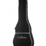 Купить parkwood pc75-wbag-op - классическая гитара 3/4 с чехлом