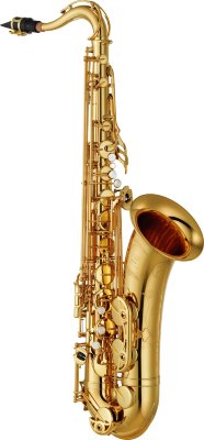 Купить yamaha yts-480 - саксофон тенор
