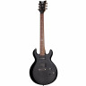 Купить schecter sgr s-1 blk - электрогитара