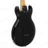 Купить schecter sgr s-1 blk - электрогитара