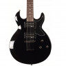 Купить schecter sgr s-1 blk - электрогитара
