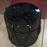 Купить mezzo mz-b12’’bkb - барабан кавказский 12", с чехлом