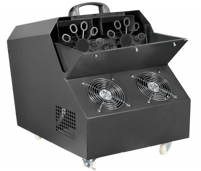 LFocus LF-A-100 Генератор больших мыльных пузырей