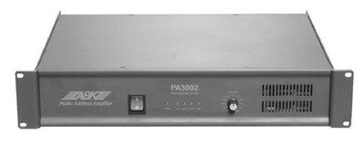 Купить abk pa-4002 - усилитель трансляционный