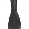 Купить mezzo mz-chuc24-2bk - чехол для укулеле концерт