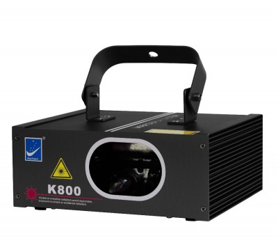 Купить big dipper k-800 - лазерный проектор