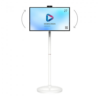 Мобильная панель MOBISCREEN NOVA 27