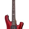 Купить schecter sgr 006 mred - электрогитара