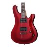 Купить schecter sgr 006 mred - электрогитара
