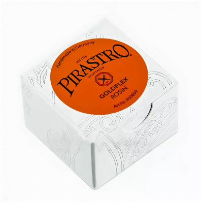 Pirastro 900600 Goldflex - Канифоль для скрипки