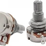 Купить musiclily m278 - потенциометр (лог), 2шт