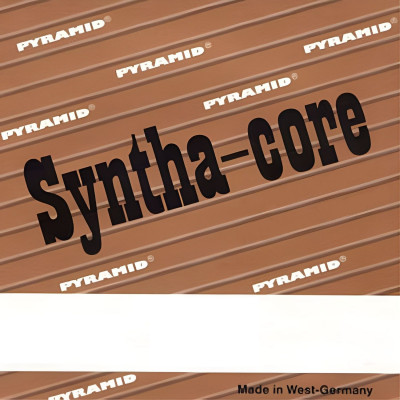 Купить pyramid 152200 syntha-core - комплект струн для альта