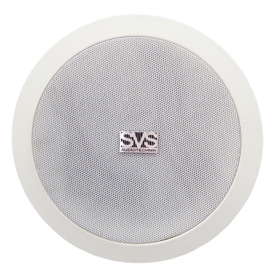 Купить svs audiotechnik sc-206 - громкоговоритель потолочный