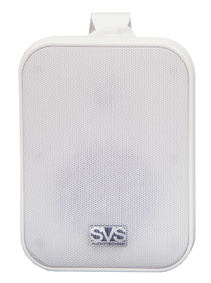 SVS Audiotechnik WSP-60 White - Громкоговоритель настенный