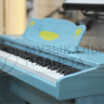 Купить artesia fun-1 bl - пианино цифровое артезия
