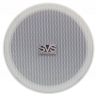 Купить svs audiotechnik sc-105fl white громкоговоритель потолочный ( безрамочный)