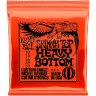 Купить ernie ball 2215 - струны для электрогитары