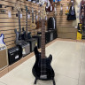 Купить cort gb35jj-bk gb series - бас гитара