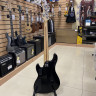 Купить cort gb35jj-bk gb series - бас гитара