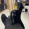 Купить cort gb35jj-bk gb series - бас гитара