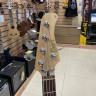 Купить cort gb35jj-bk gb series - бас гитара