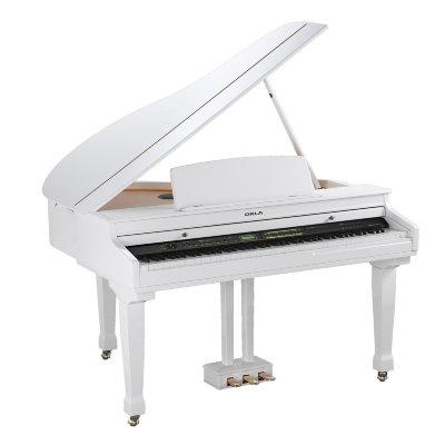 Orla Grand 310 White - рояль цифровой ОРЛА