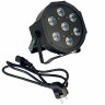 Купить led star pl-708  - светодиодный прожектор