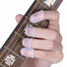 Купить мозеръ gfc-1 - силиконовые напальчники для игры на гитаре