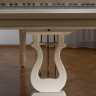 Купить steinway & sons- дизайнерский кабинетный рояль