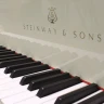 Купить steinway & sons- дизайнерский кабинетный рояль