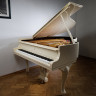 Купить steinway & sons- дизайнерский кабинетный рояль