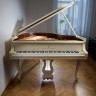 Купить steinway & sons- дизайнерский кабинетный рояль