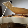 Купить steinway & sons- дизайнерский кабинетный рояль
