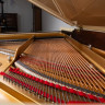 Купить steinway & sons- дизайнерский кабинетный рояль