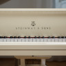 Купить steinway & sons- дизайнерский кабинетный рояль