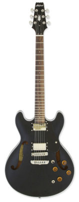 ARIA TA-TR1 STBK - Полуакустическая гитара