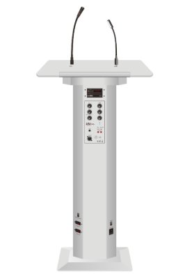 SVS Audiotechnik LR-100 - Трибуна