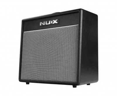 Nux Mighty-40MKII Цифровой комбоусилитель