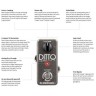 Купить t.c. electronic ditto looper - педаль эффектов