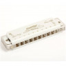 Купить easttop t008l g - губная гармоника диатоническая