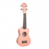 Купить cascha hh-3968 linden series - укулеле сопрано, с чехлом
