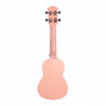 Купить cascha hh-3968 linden series - укулеле сопрано, с чехлом