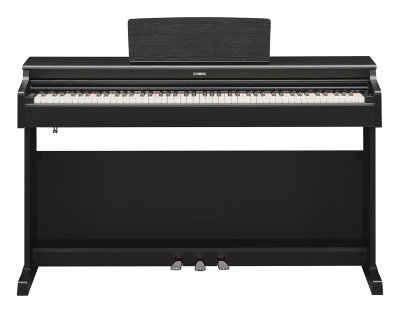 Yamaha YDP-164B - пианино цифровое ЯМАХА