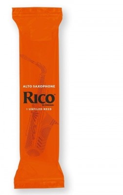 Купить rico rja1020 - трость для саксофона альт
