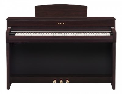 Купить yamaha clp-745r - пианино цифровое ямаха