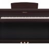 Купить yamaha clp-745r - пианино цифровое ямаха