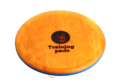 Купить training pads tp-10 tompad - тренировочный пэд