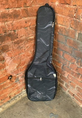 MZ-ChGB-3sm Чехол для бас гитары 